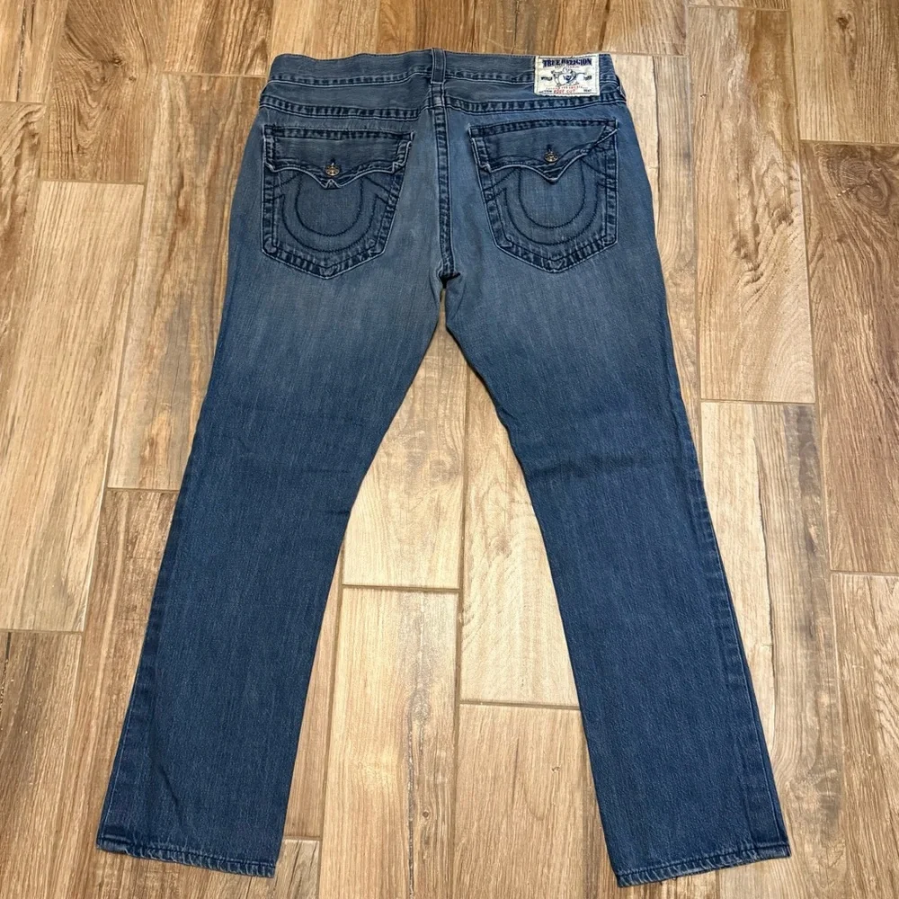 True Religion Boot Jeans